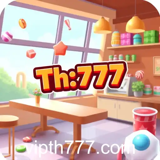 Exploring the 'Casual Fun' Game Category: A Dive into 'Th777' on Entertainment Platforms