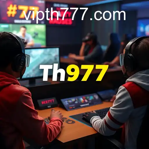 The Rise of Digital Gaming Communities