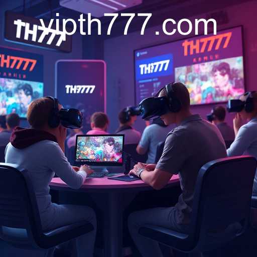The Evolution of Online Gaming Through Th777