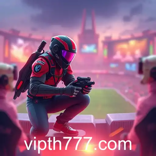 Gaming Website Revolutionizes Player Experience