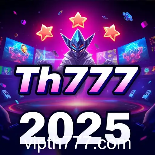 Online Gaming Horizon: Th777's Impact on the Industry