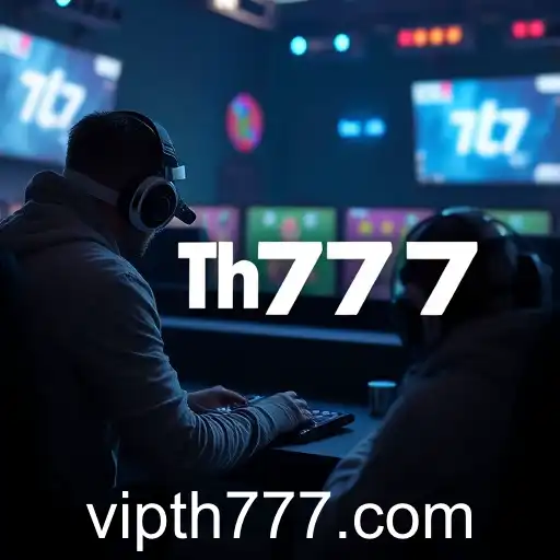 Revolutionizing Gaming with Th777