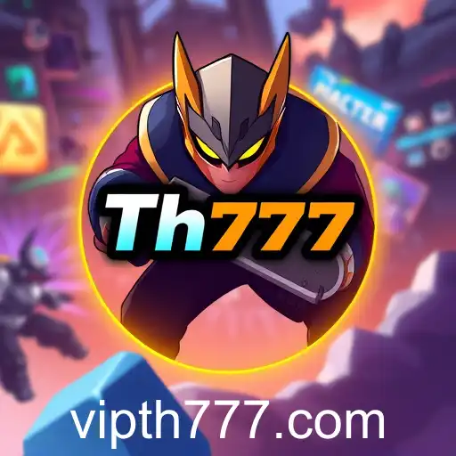 The Rise of TH777: Revolutionizing Online Gaming