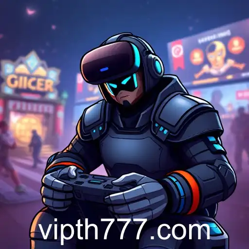 The Rise of TH777: A New Era in Online Gaming