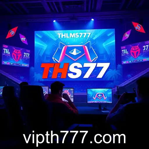 The Rise and Evolution of Th777 Gaming