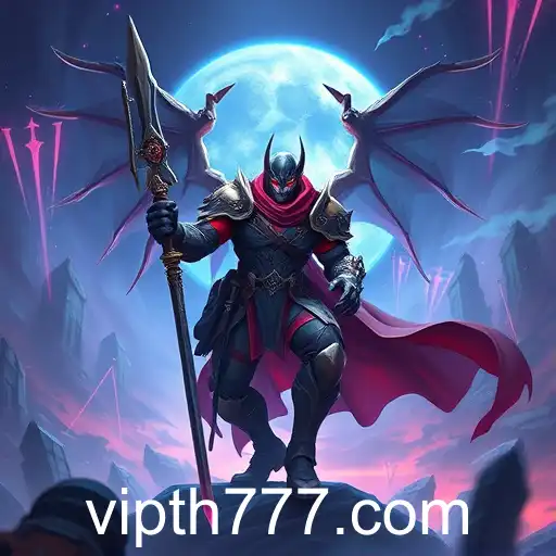 Gaming Evolution Revolutionized by Th777