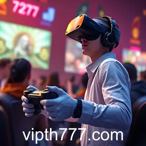 Th777's Impact on Online Gaming in 2025