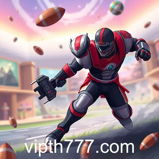 Th777: The Evolution of Online Gaming in 2025