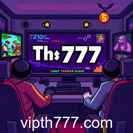 The Rise of TH777 in the Gaming World