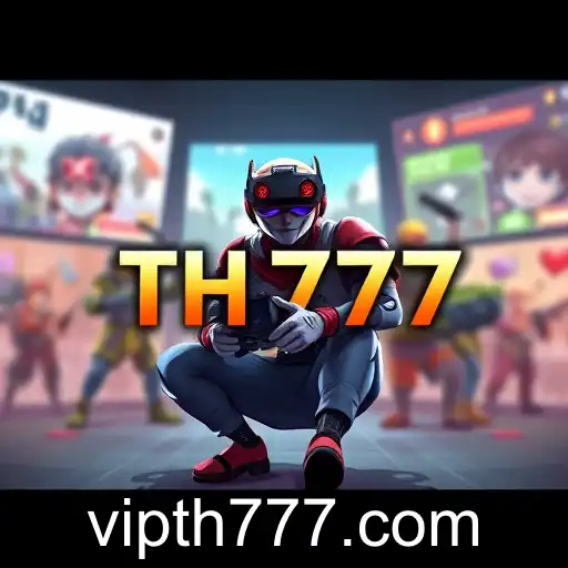 The Rise of TH777: A New Era in Online Gaming