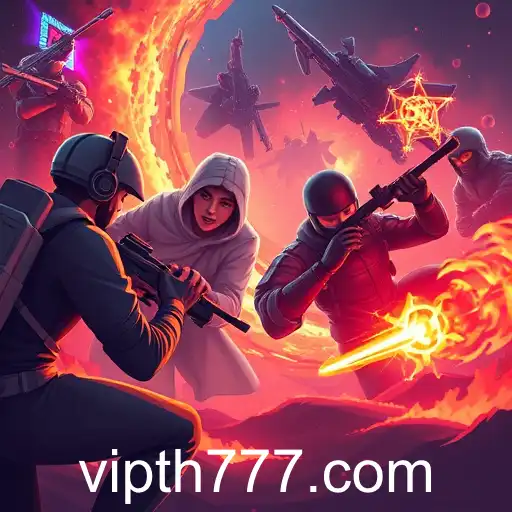 Exploring the Diverse World of Multiplayer Modes