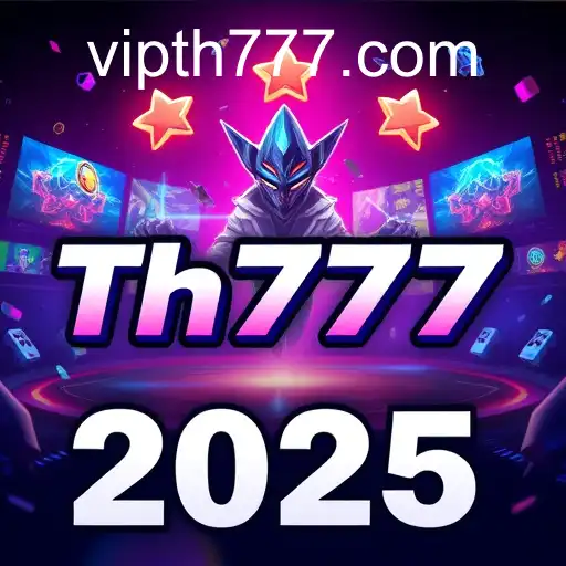 Online Gaming Horizon: Th777's Impact on the Industry