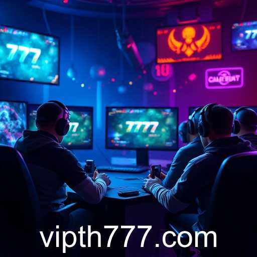 Revolutionizing Gaming: The Rise of Th777