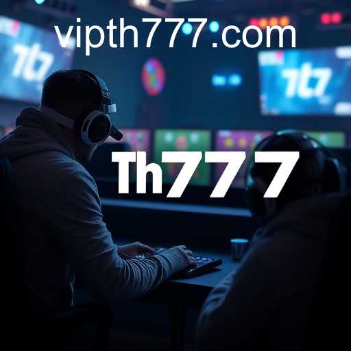 Revolutionizing Gaming with Th777
