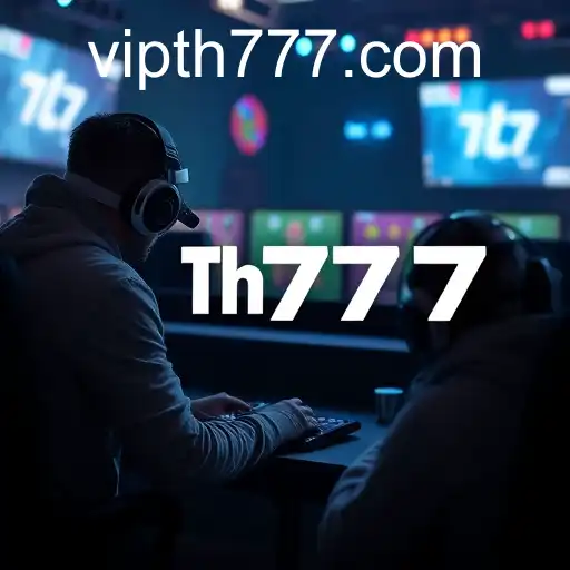 Revolutionizing Gaming with Th777