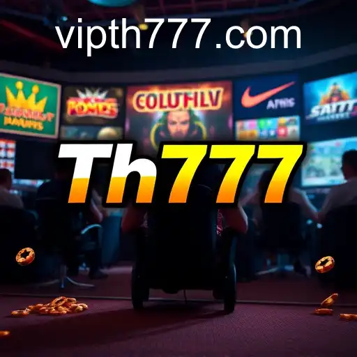 The Rise of Th777 in Gaming Culture