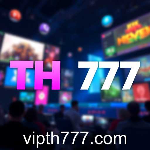 The Rise of TH777: Revolutionizing Online Gaming