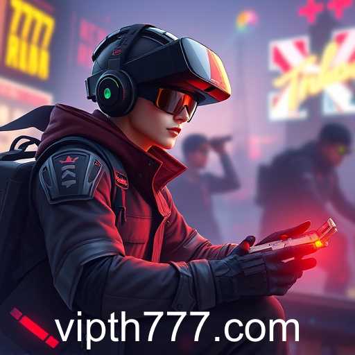 The Rise of Th777 in Gaming Culture