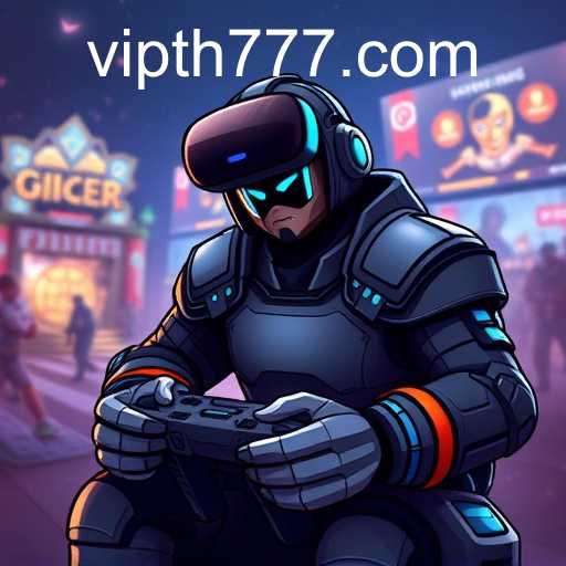 The Rise of TH777: A New Era in Online Gaming