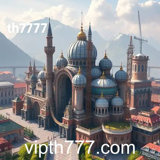 Exploring The Exciting World of Simulation Games with 'Th777'