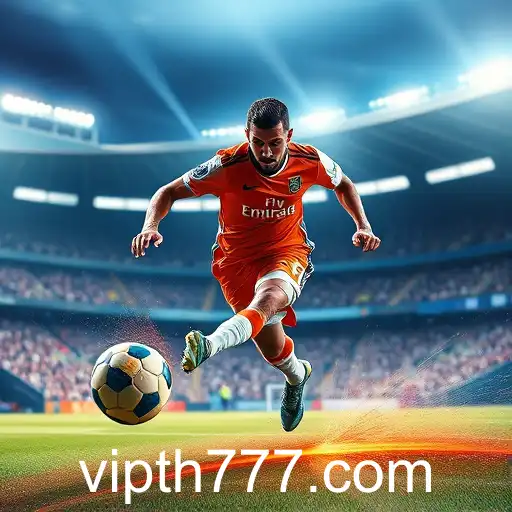 Exploring the Thrill of Sports Games with TH777: A Gamer's Paradise