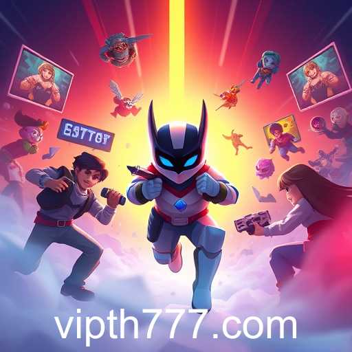 The Rise of Th777: A Game-Changing Phenomenon