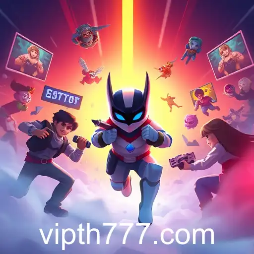 The Rise of Th777: A Game-Changing Phenomenon