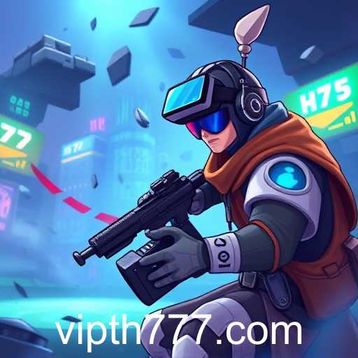 Th777: Revolutionizing Online Gaming