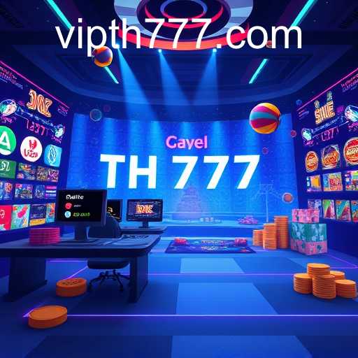 The Rise of Th777 in the Gaming World