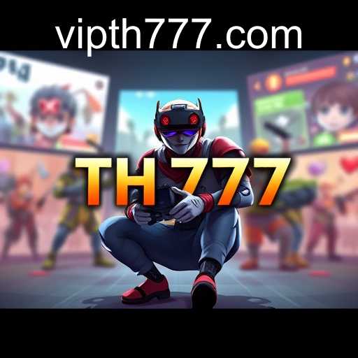 The Rise of TH777: A New Era in Online Gaming